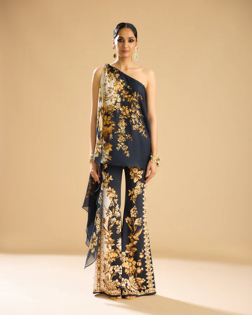 Nizam : Saara